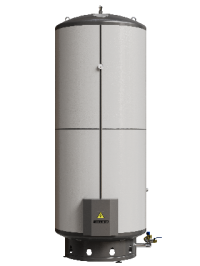 Водонагреватель GOPPO ЭВА Волга-2000-10bar-30кВт