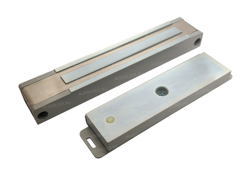 Пожаробезопасный электромагнитный замок ALeko ALM-400FP