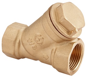 MVI Фильтр грубой очистки FW.210