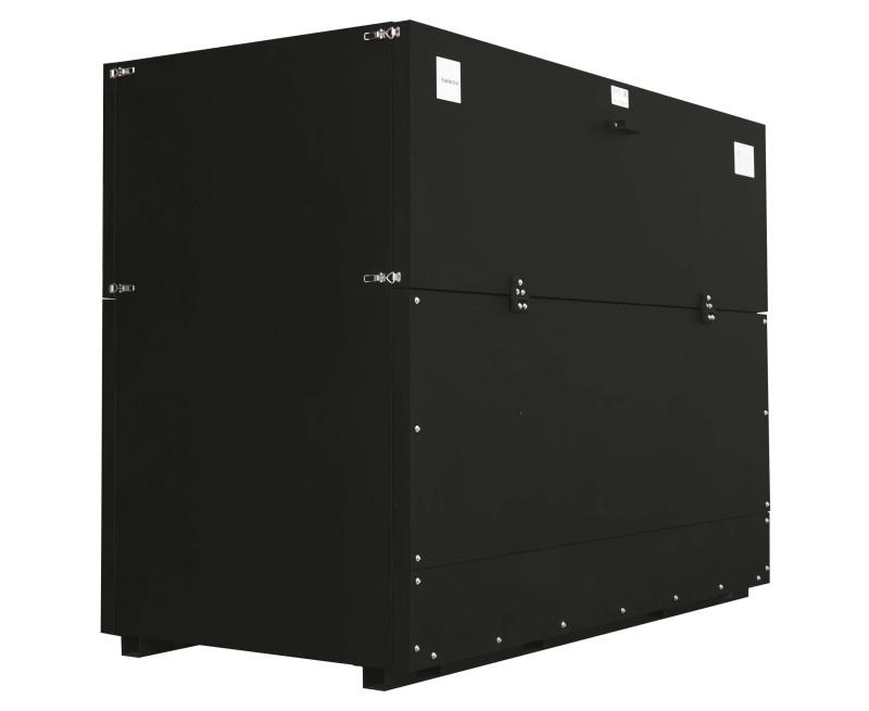 Климатический комплекс для бассейна Hydra V 4000 W