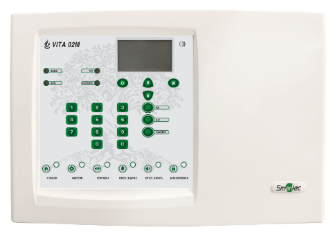 Центральный блок SF-FP-Vita 02M