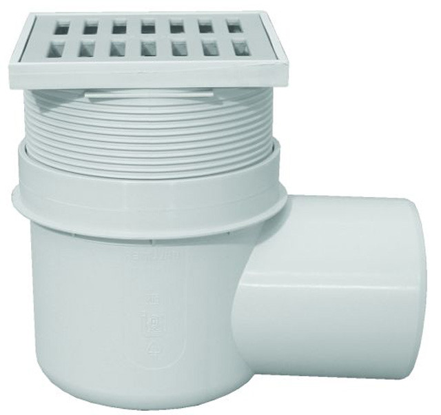 Трап для подвалов и технических помещений HL72