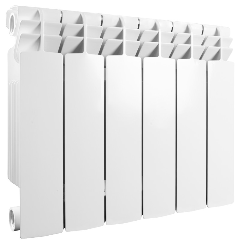 ALUSTAL BIMETAL SUPER 350/100