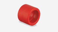 Муфта B1 aquatherm red pipe
