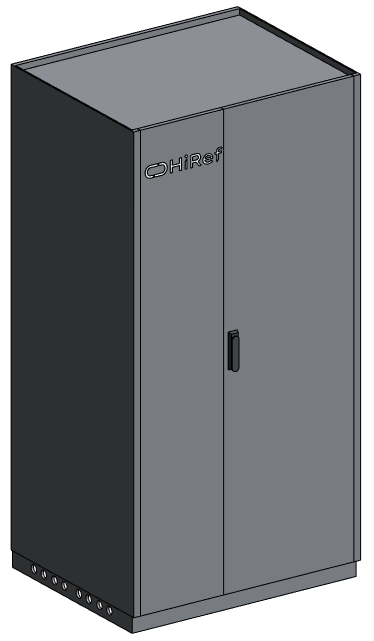 Кондиционер NRG 1-0 модель NADR 241