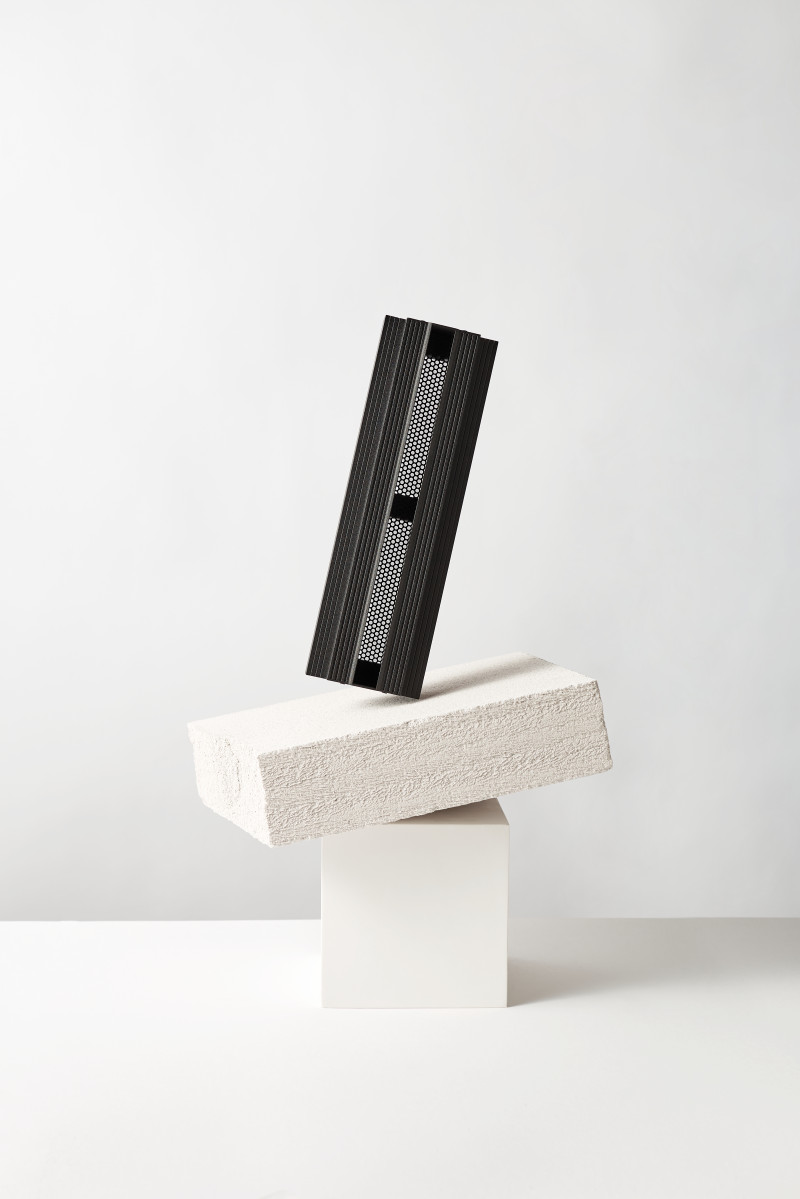 Вентиляционные диффузоры Invisiline BASIC