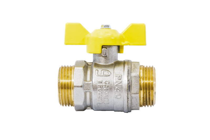 Кран LD Pride 47.15.Н-Н-Б GAS