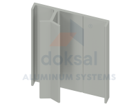 DOKSAL Планка PDV-1199