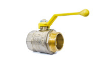 Кран LD Pride 47.40.В-Н-Р GAS