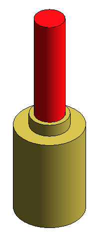 Раструб локального пожаротушения РЛП
