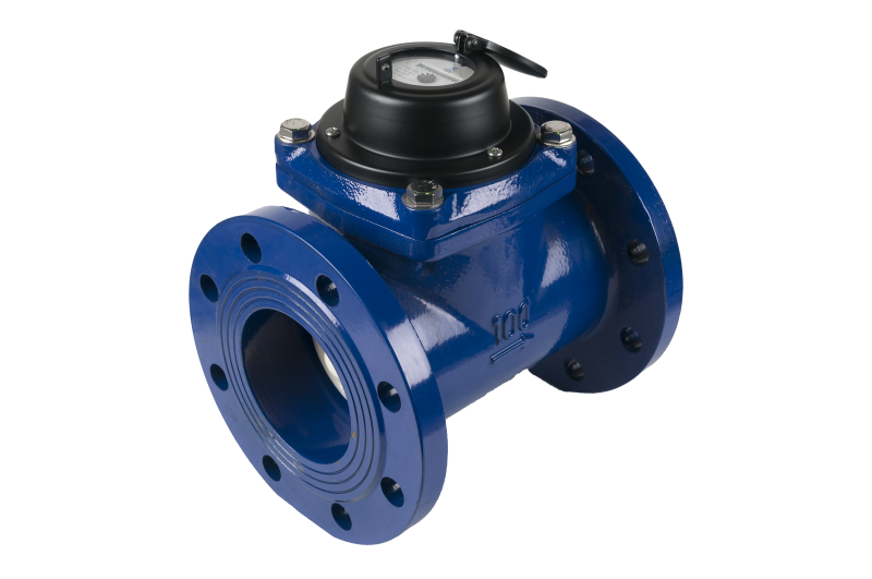 Счетчик воды промышленный «СТВХ»