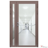 ДПО-Пульс-02/60 (EIWS 60)