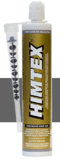Хим. Анкер HIMTEX EASF 150 диаметр 10 мм