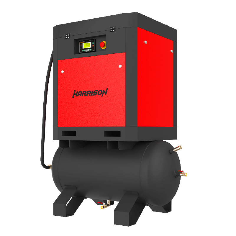 Винтовой компрессор Harrison HRS-952600T3