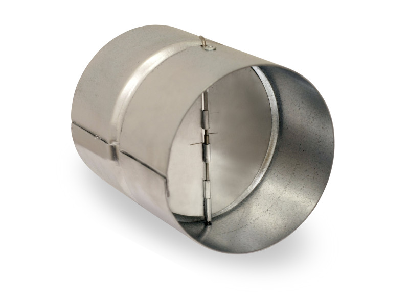 Воздушные клапаны KZ