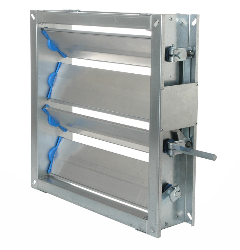 Воздушные клапаны PWIIS