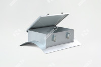 Лючок вентиляционный ЛВ