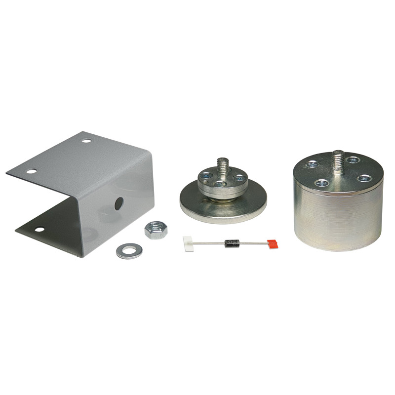 Электромагнитный замок ALer AL-70FC