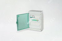 Щит управления вентилятором ABU-V