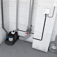 SaniCUBIC 1 GR HP щелочные кислотные температурные фекальные