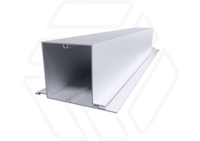 Декоративная ламель RV-70/70D