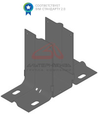 Кронштейн_КНс-27
