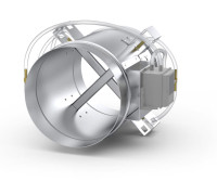 Модуль измерения расхода воздуха MPPO