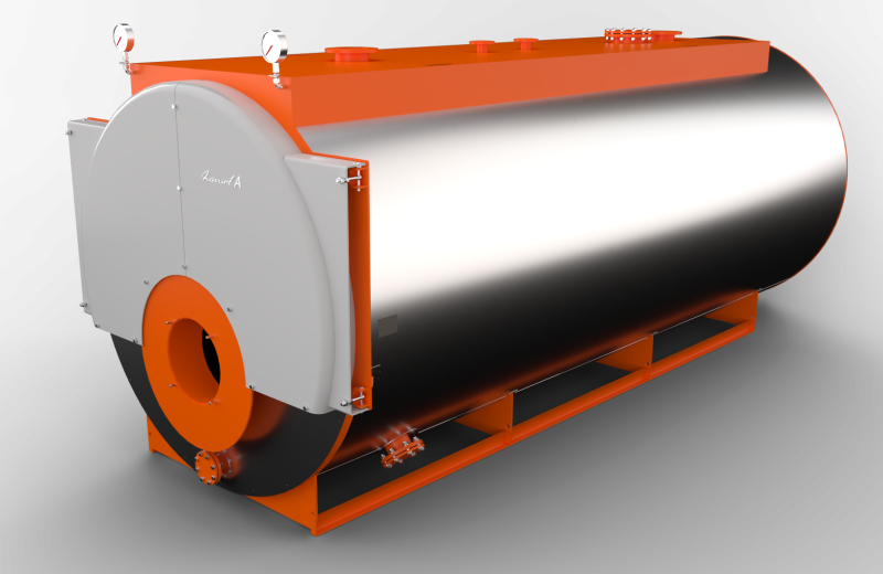 Водогрейный котел LAVART Arctica