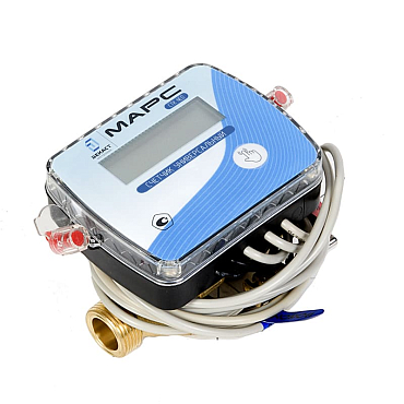 Счетчик тепла «СТК МАРС NEO У»