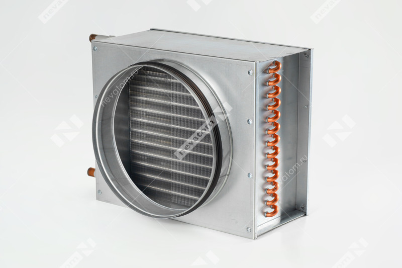 Водяной нагреватель NWP