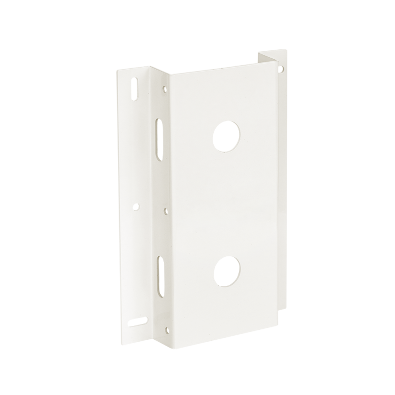 Кронштейн для видеокамер на стену КУ-2П исп3