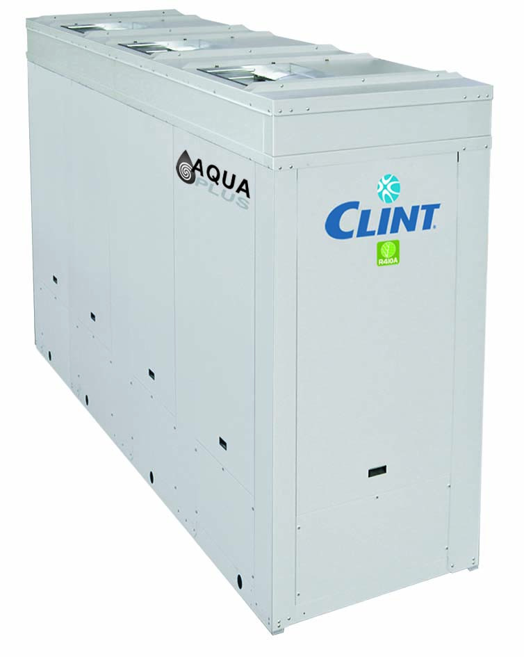 Чиллер CRA/K 604-P