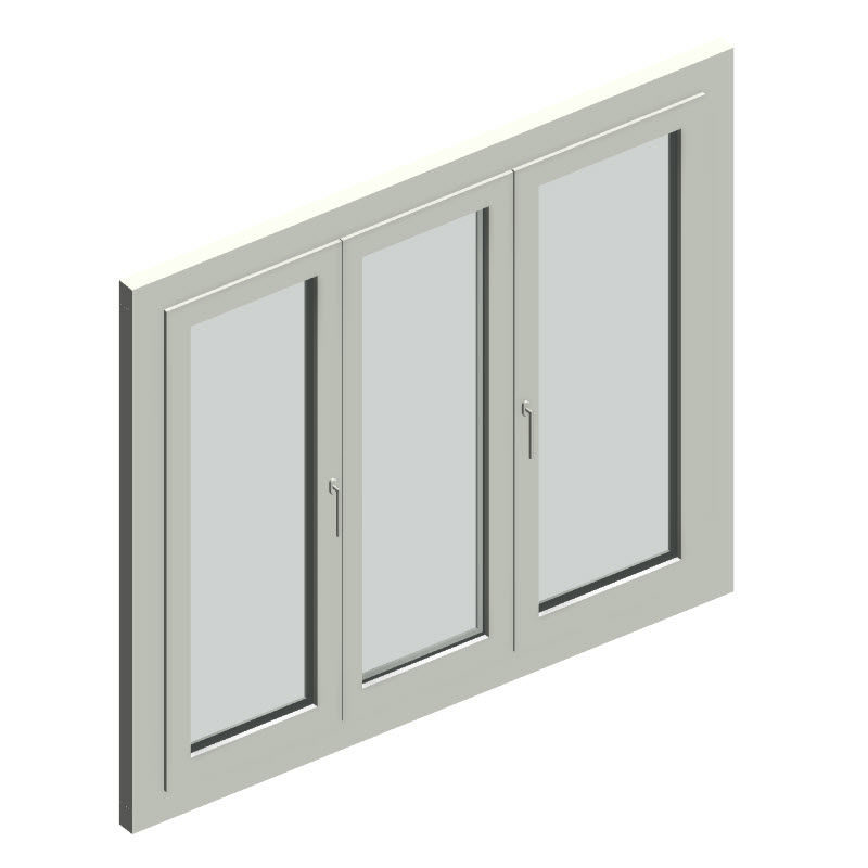 FS портал VEKA SOFTLINE схема 321