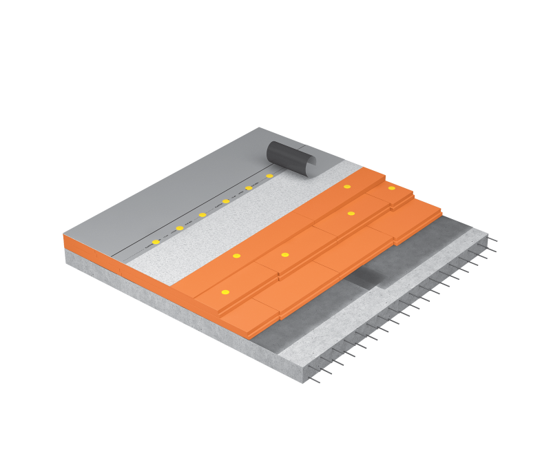 Кровельная система "ЭКСТРА"