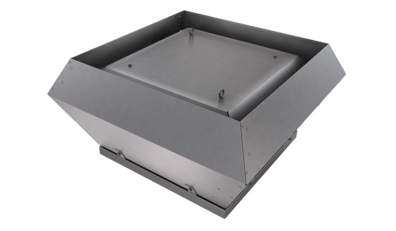 Вентилятор крышный вытяжной VS 30-100