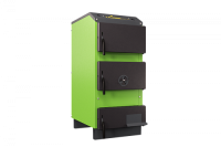 Котел водогрейный Lavoro Eco M-10