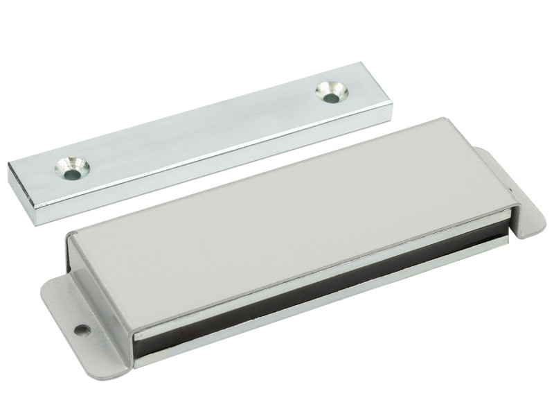 Электромагнитный замок ALer AL-40FU