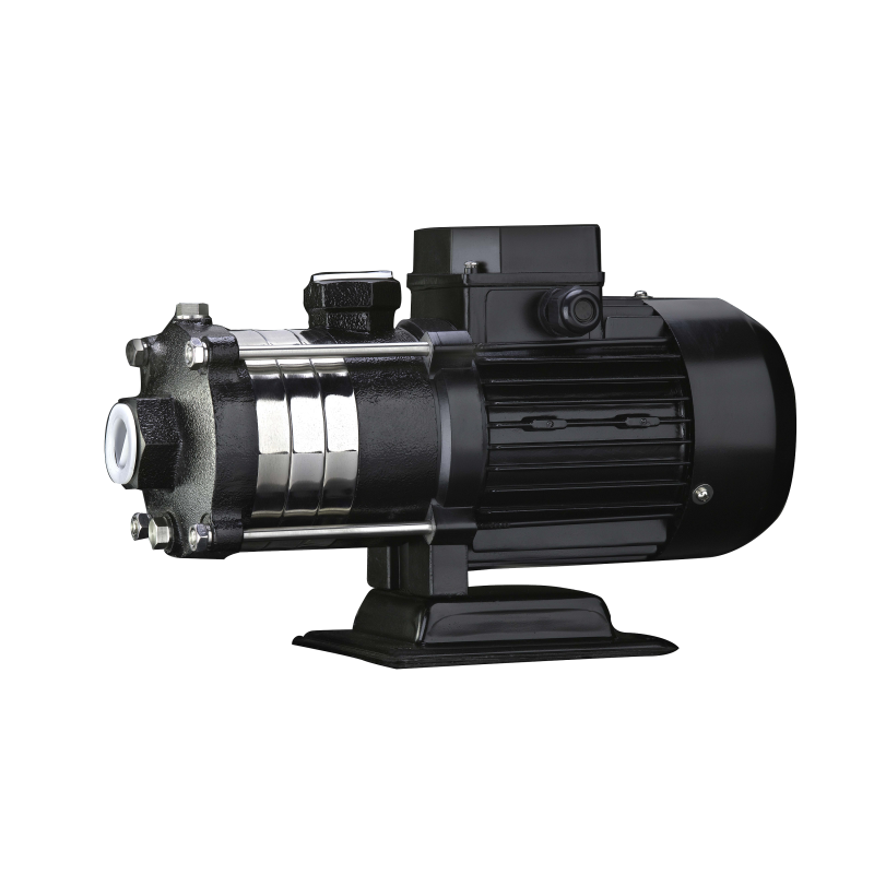 Горизонтальный центробежный насос CNP серии CHL 20-30