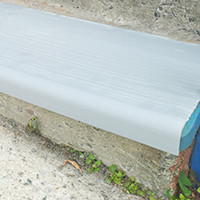 Накладка на проступь SP