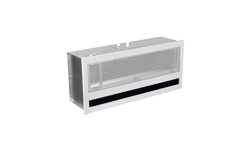 Тепловая завеса KAC-ADE