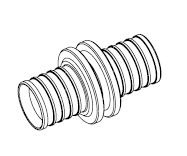 Муфта  RAUTITAN RX