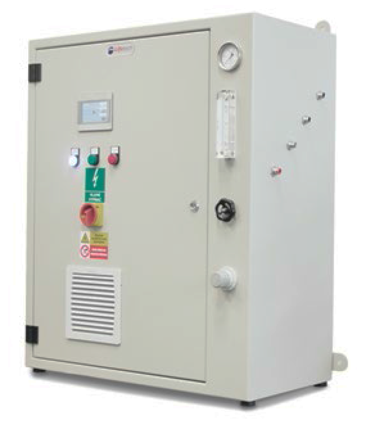 Озонатор Ozast 100