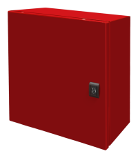 Контроллер локальный КЛ-И