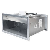 Вентилятор прямоугольный Sysimple TRS-EC (Системэйр)