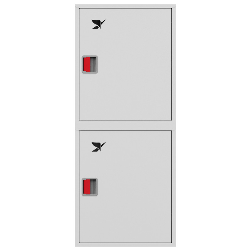 Шкаф для пожарного оборудования