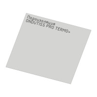 ONDUTISS PRO TERMO+ (перекрытие)