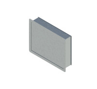 Клапан Сигмавент-120-НЗ(КИД-МС)-АхВ