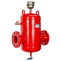 Сепараторы воздуха ГРАНЭЙР тип C