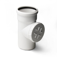 Ревизия PRO AQUA Stilte