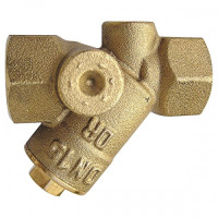 Фильтр-грязевик HERZ 4111